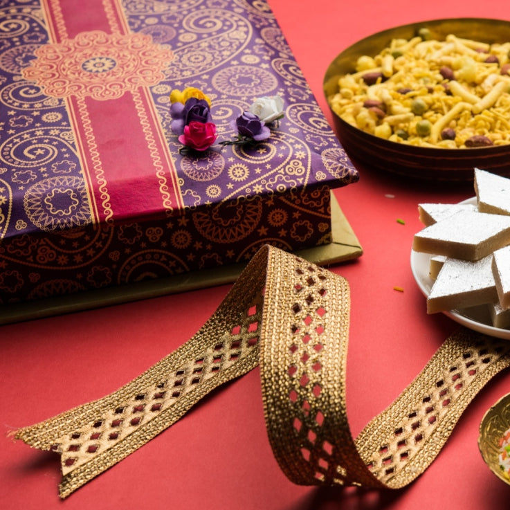 Gourmet Treats Hamper image 0