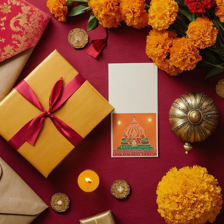 Festive Delight Hamper image 0