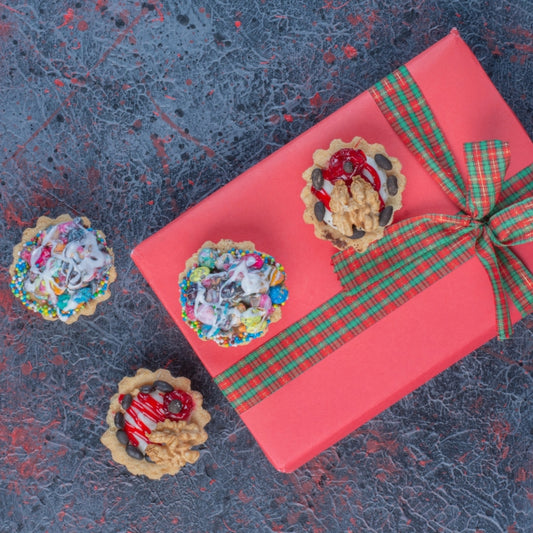 Festive Greetings Hamper image 0