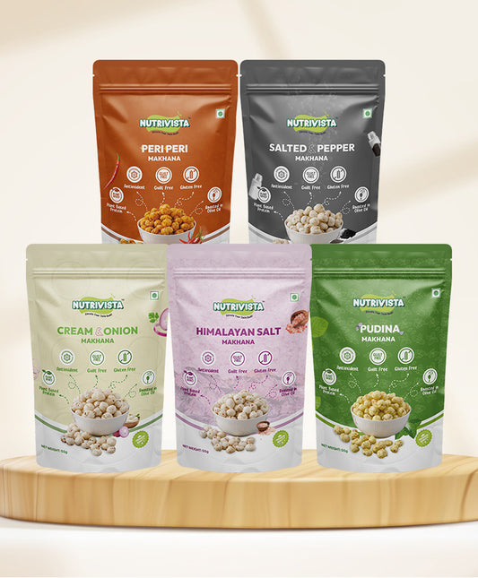 Pack of 5 image 0