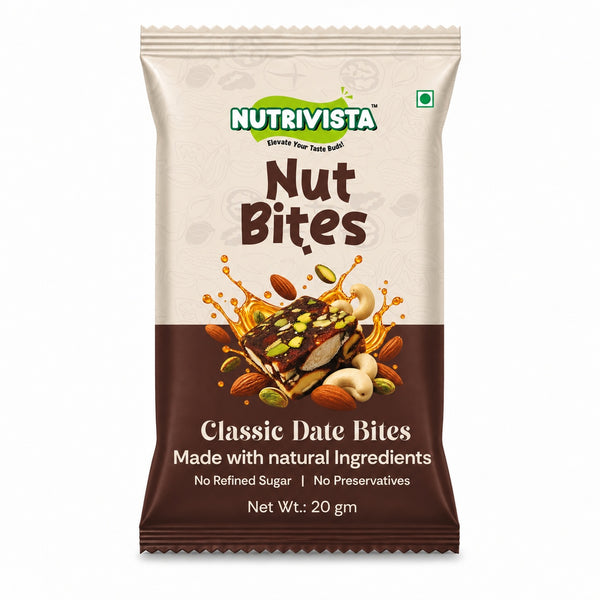 Classic Date Bites