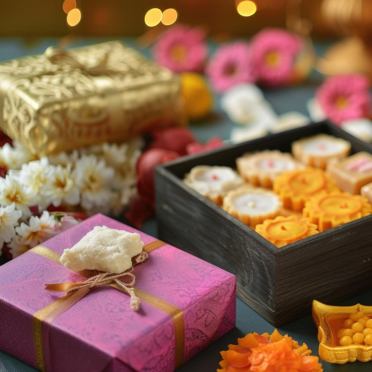 Gourmet Goodies Hamper image 0